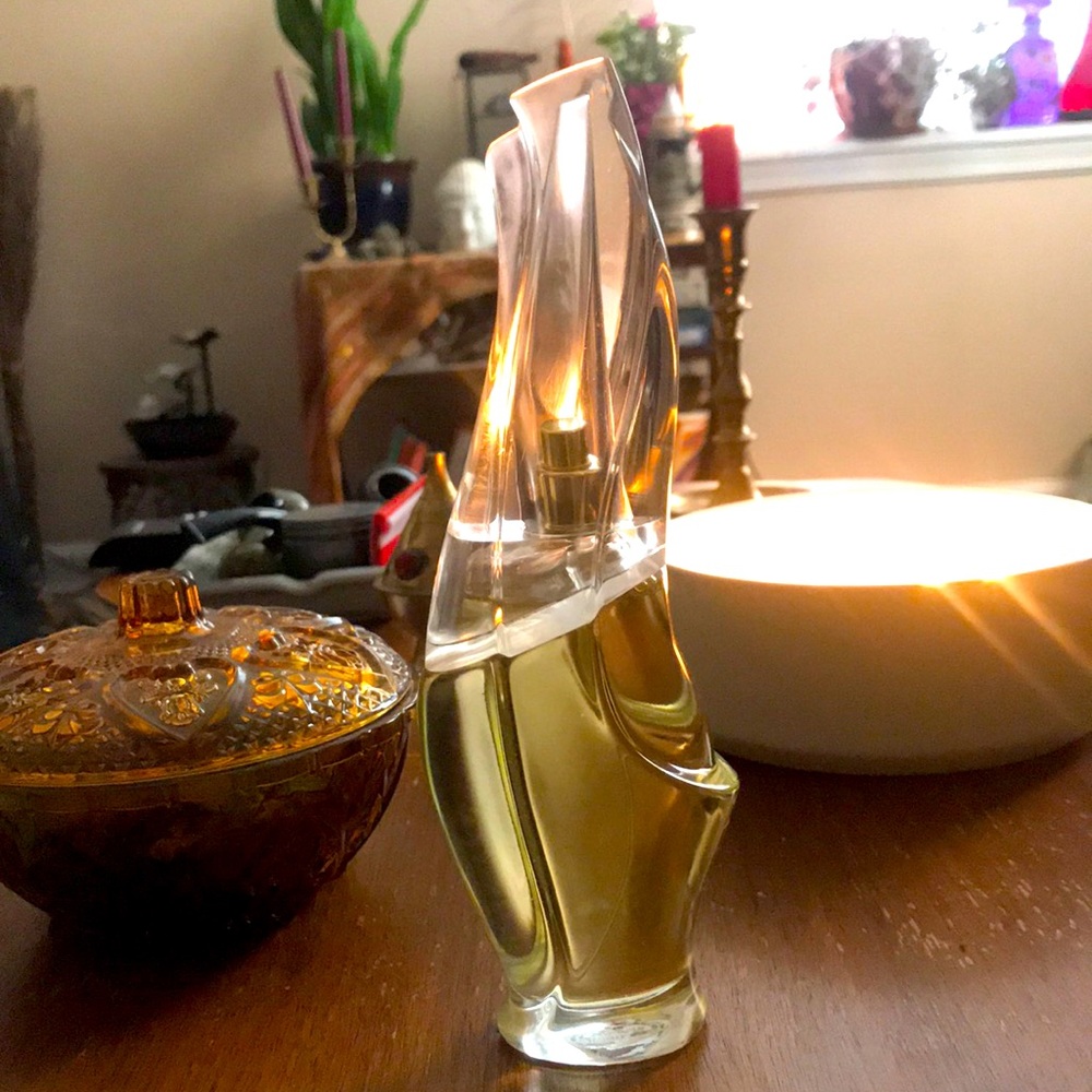 Donna Karen cashmere mist